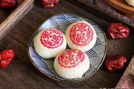本篇总结了中式酥皮点心的四大要点，掌握之后做酥皮点心零失败图片
