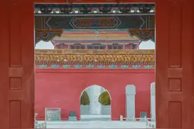 河南值得出圈的城市不只有洛阳，还有这位昔日“王者”图片