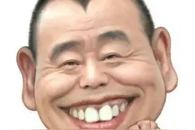 傻女婿报喜（民间幽默故事）图片