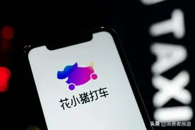 滴滴捧红的“花小猪”打车，司机辱骂乘客、客服形同虚设？图片