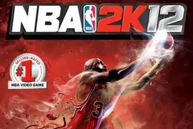 NBA2K系列10年封面人物纪事三，附代码更新图片