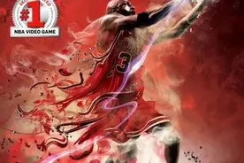 NBA2K系列10年封面人物纪事三，附代码更新图片