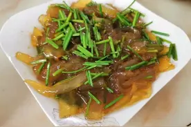 家庭主厨必学的一道菜，色香味俱全图片