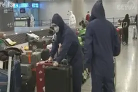即使有输入病例也不会造成二次流行！专家介绍这三道防线图片