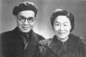 势均力敌的爱情：杨绛寄“怂”字，钱钟书一字回应，她感动落泪图片