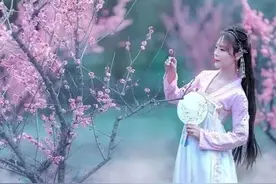 诗词苑 | 为你相思为你痴，欲问君知否？图片