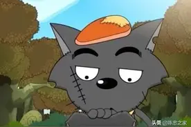 喜羊羊：小羊们的身高你知道吗剧中早已告诉我们，没想到是这么高图片