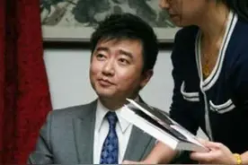 《煤老板自述三十年》：对赌只图加油卡，芮成钢的人生有多生猛？图片