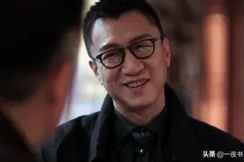 《扫黑风暴》李成阳恢复警察身份，巨鳄高明远浮出水面，孙兴必死图片