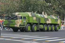 对付美国航母，解放军有三招，美国已经不淡定，南海战巡快进快出图片