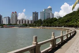珠海房价三连跌，珠海楼市跌落神坛，珠海楼市分析第36期出炉图片
