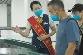 「坐着地铁看郑州」关虎屯的蓄力蝶变 从城中村到城市新商圈图片
