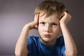 越来越多的孩子“想不开”？逆商缺失导致的悲剧，值得家长深思图片