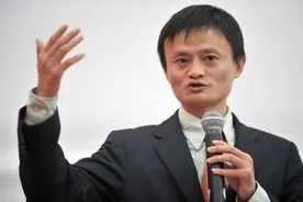 马云再次“神预言”：农村三大行业，未来5年比房子更“赚钱”！图片