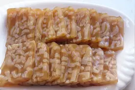 想吃猪皮冻不用买，试试这个家常做法吧，Q弹爽滑，比买的好多了视频封面
