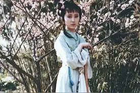 红楼梦里针线活最好的三个女人，晴雯垫底，黛玉第二图片