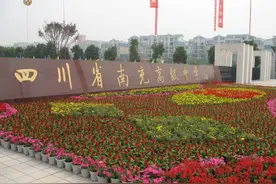 盘点南充“重点学校”，快看看有你孩子在上的学校吗？图片