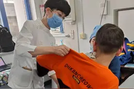 “糖宝”困境：终身注射胰岛素，需社会多关注图片