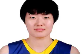 WCBA | 三颗冉冉升起的00后希望之星，上升通道已打开图片