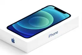 iPhone12手机不送充电器，这些快充公司赚大了图片