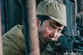 韩东君无效出演《长津湖》？杨超越情商高人设？谢娜坐稳综艺一姐图片