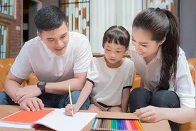 洪兰教授：教养孩子，父母要有敢于不同的勇气图片