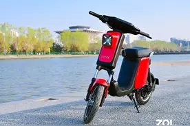 让出行更智能！70迈新国标电动车2999元起图片