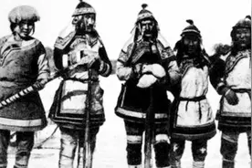古代常把犯人发配到宁古塔，给披甲人为奴，那披甲人是什么人？视频封面