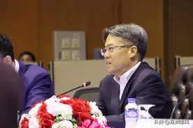 驻周边使领馆解读十九届五中全会——驻老挝大使姜再冬图片