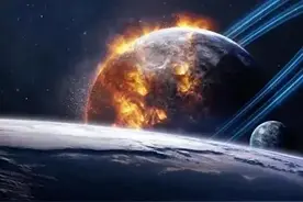 800多颗“恒星突然消失”，可能被改造，外星文明蠢蠢欲动？图片