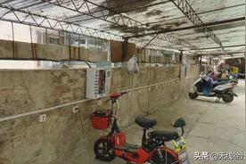 徐州市泉山区：扫除电动车充电“雷区”图片