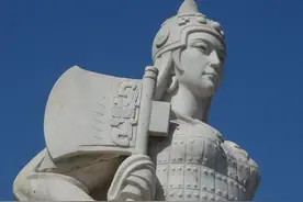 中国古代的女官，到底是什么官职图片