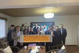 BOSS LOUNGE茶馆打造的企业家俱乐部，半年时间千名企业家加入图片