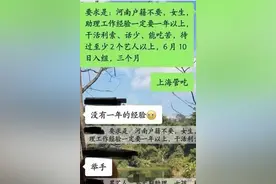 某艺人不要河南籍助理，想到当年的郝蕾怒骂河南人图片