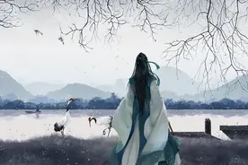 七月再见，八月你好！读读苏轼这三首词，做一个快乐的人图片