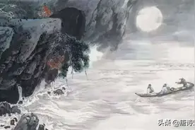 如果苏轼也有朋友圈图片