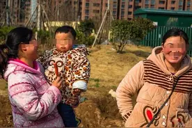邋遢的妈妈+凌乱不堪的家，会养出怎样的孩子？妈妈们想象过吗？图片