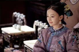 同母不同命！都是魏璎珞孩子，为何一个是嫡出，一个只能算庶女？图片