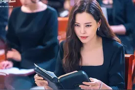 从《一个女人》看家庭和职场地位的决定因素，不要再当软柿子了图片