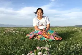 如果你无法同情马金瑜，你也不会伸手拯救拉姆图片