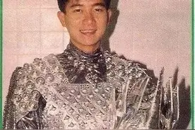 他們眼中的陈百强 Danny Chan图片