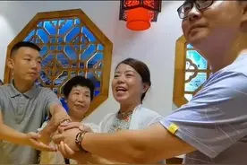 错换人生中两位妈妈的最新发声图片