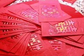 份子钱给多少才合适？记住这三大原则，这样随礼不心疼也不丢人图片