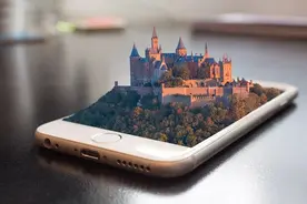 推荐这16个APP，全方面的帮助孩子完成科学启蒙图片