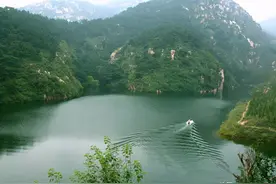 雪野湖旁清幽秘境，一日自驾休闲遛娃好去处（附免门票攻略）图片