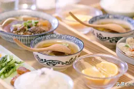 台湾十种令人垂涎的特色小吃，看着就流口水，有你喜欢吃的吗图片