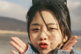 谭松韵离婚？本尊：的确结了又离了，但又和好了，不过不是谭松韵图片