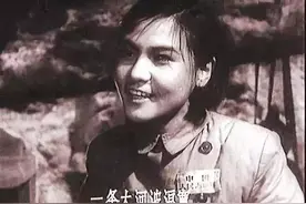 上甘岭女护士用嘴帮战士排尿，获二等功被指作假，幸得秦基伟证明图片