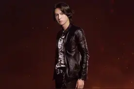 张淇参加《披荆斩棘的哥哥》，黑豹乐队有话要说图片