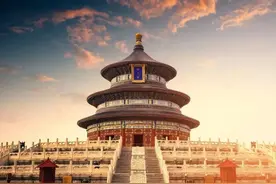 什么是中国传统文化？图片